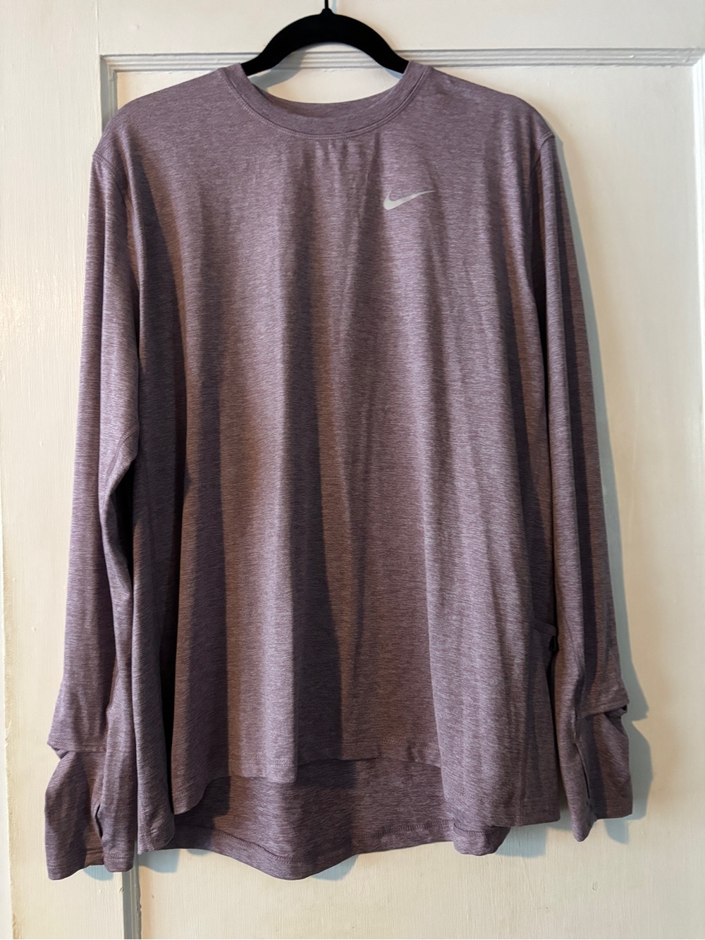 NWT Nike Running Dri-Fit top